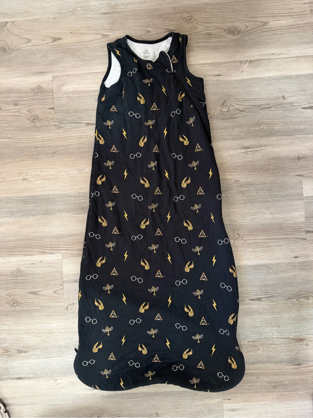 Kyte Baby Sleep Sack - Harry Potter
